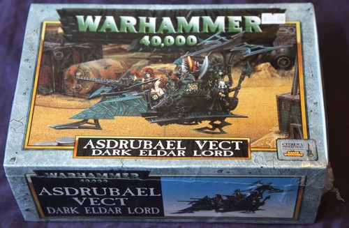 Warhammer 40k dark eldar - 40k,,