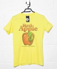 T-shirt Red Apple Cigarettes