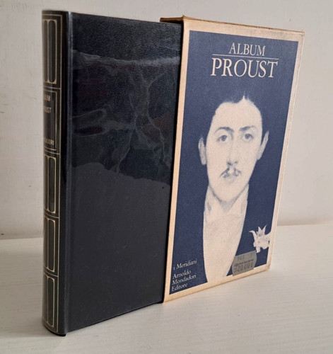 Album proust prima edizione - album,