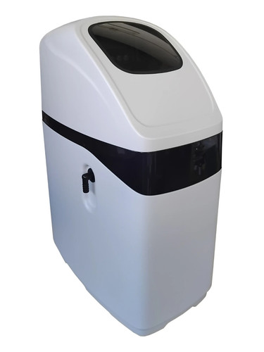 Addolcitore automatico - addolcitore,