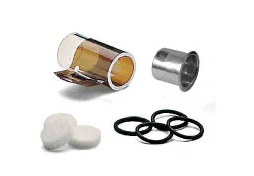 Kit maintenance 80w weller - kit,