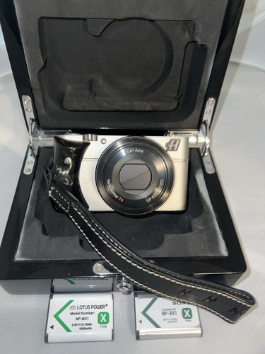 Fotocamera digitale hasselblad - fotocamera,