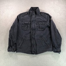 Abercrombie & Fitch Giacca
