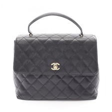 Borsa a mano CHANEL Matelasse