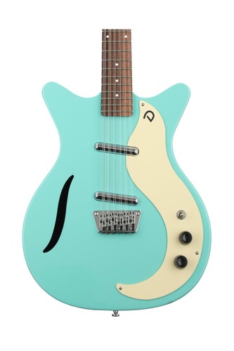 Danelectro chitarra elettrica - chitarra,