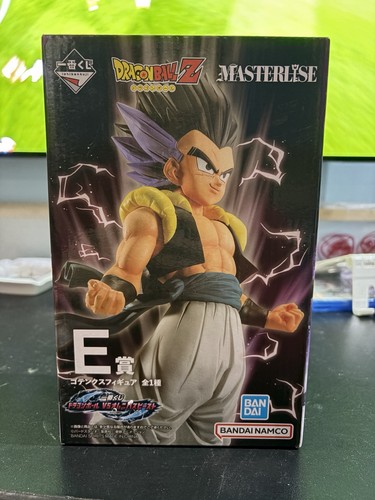 Gotenks figure dragon ball - figure,