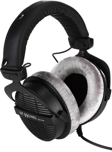 Beyerdynamic 990 pro - dt,