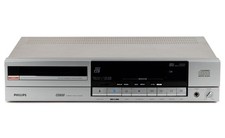 Philips CD650 Lettore CD
