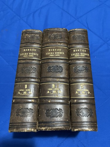 Sacra bibbia antonio - sacra,