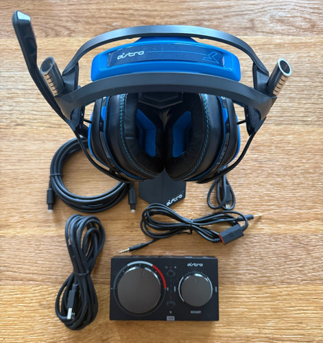 Astro a40 pro tags - astro,