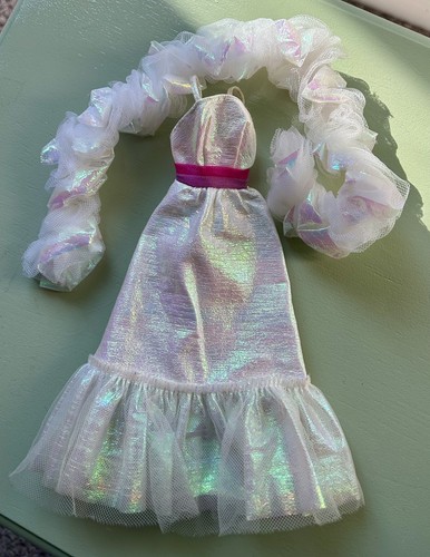 Mattel 1983 vintage crystal - vintage,