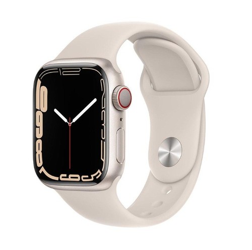 Apple watch series mm - apple, series 7