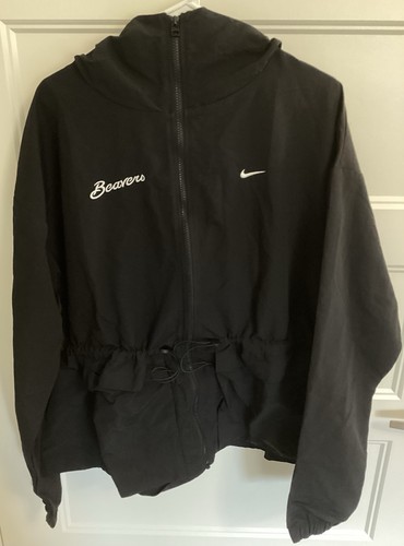 Giacca leggera nike - giacca,