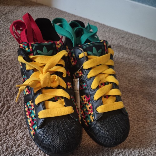 Scarpe adidas jamaica 2025 - scarpe,