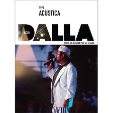 Lucio Dalla - 1994 Acustica