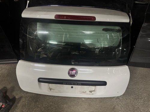 Portellone posteriore fiat - posteriore,