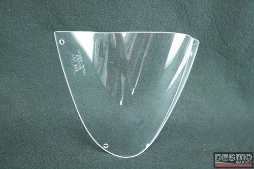 Plexi plexiglass ducati - plexiglass,