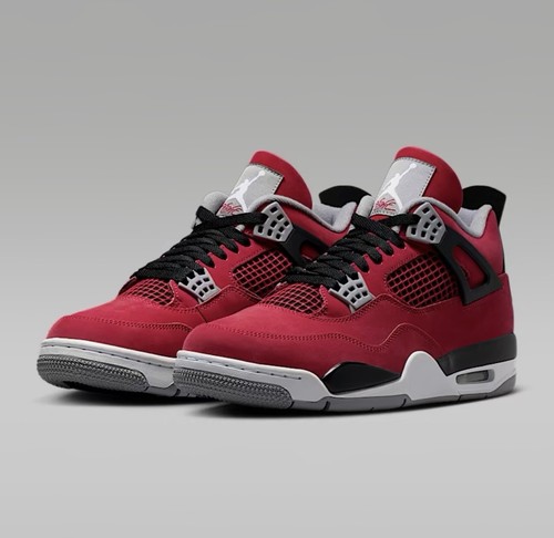 Jordan air - mid, top