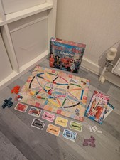 Ticket To Ride London - Gioco