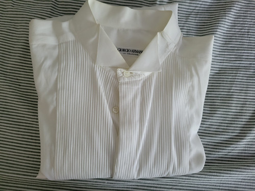 Vintage giorgio armani - armani, le