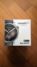 Amazfit Balance Smartwatch