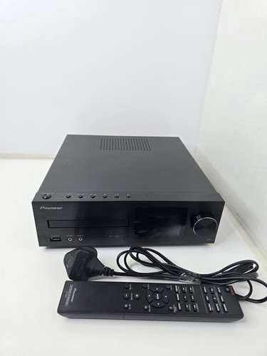 Pioneer hm82d rete - rete, cd