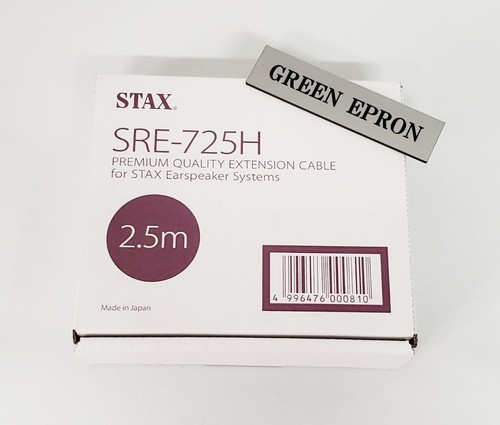 Cavo prolunga stax sre - di,
