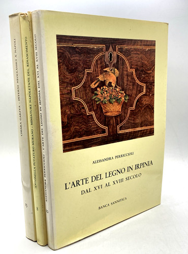 Arte legno irpinia - arte, irpinia-miniature