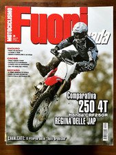 Motociclismo FuoriStrada DAL