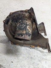 Carter Chiocciola Ventola