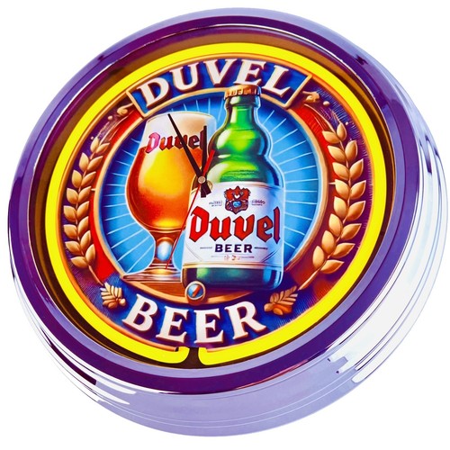 0833 duvel birra - n-0833,