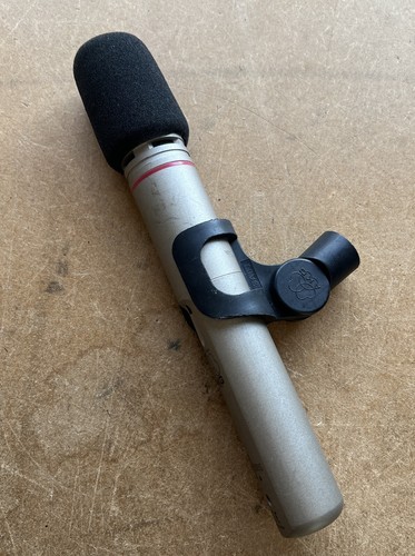 Akg c1000s microfono - c1000s,