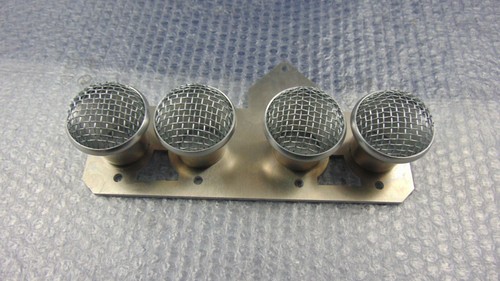4gph set trombette aspirazione - 4gph,