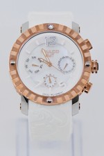 Orologio Mulco Nuit bicolore in acciaio inox MW51876013