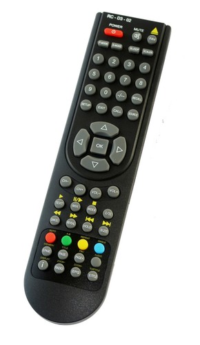 Telecomando originale per