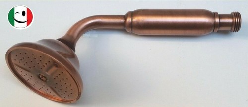 Doccetta 100 ottone deco - 100%, deco'