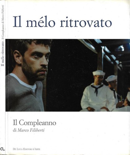 Mélo ritrovato il - il,