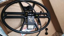 PIASTRA BOBINA NEL THUNDER per metal detector Fisher F5/F11/F22/F44/F19/GB Pro
