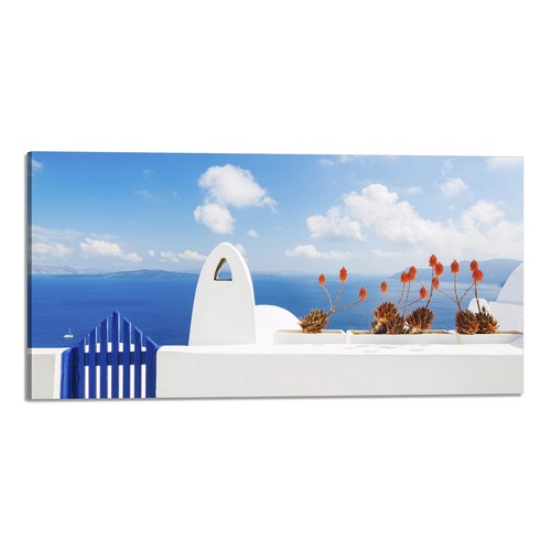 Quadro stampa tela con - stampa,