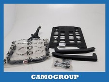 PORTAPACCHI REAR RACK KVETTORE