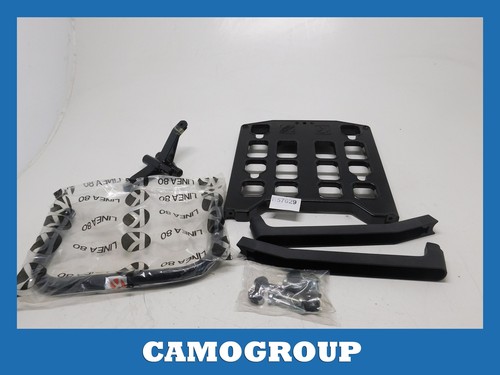 Portapacchi rear rack kvettore - rear,