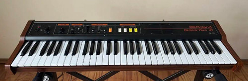 Vintage roland 09 - vintage,