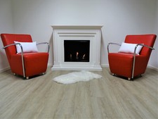 Camino a etanolo e gel camino