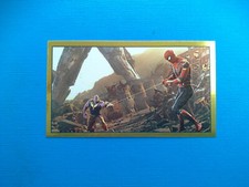 Figurine Panini Marvel Road to