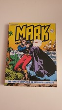 MRC2 EDIZIONI IF IL COMANDANTE MARK n.78 SPEDIZIONE GRATIS LEGGI DESCRIZIONE