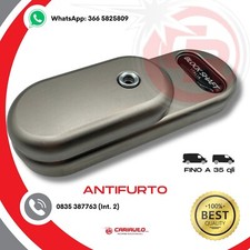 Antifurto portellone per - antifurto,