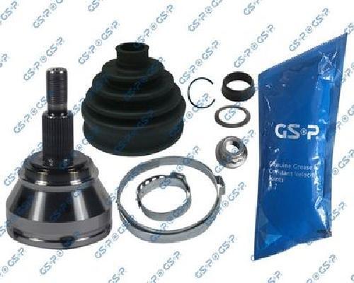 Kit giunti albero - , motore