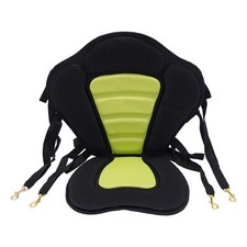 Kayak Seat Deluxe Padded Canoe