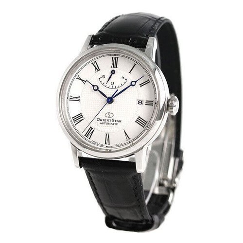 Orologio uomo meccanico orient - orologio,
