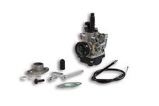 1610923 - CARBURATORE DELL'ORTO MALOSSI PHBG 19 AS HONDA SH 50 2T <-1995